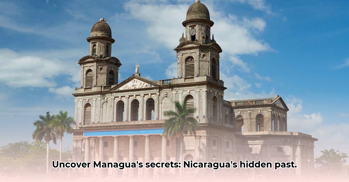 hoofdstad-van-nicaragua